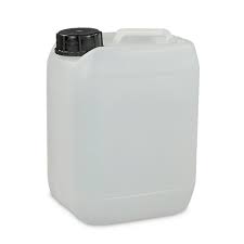 RO Water Container