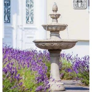 Ravenna Water Fountain Feature