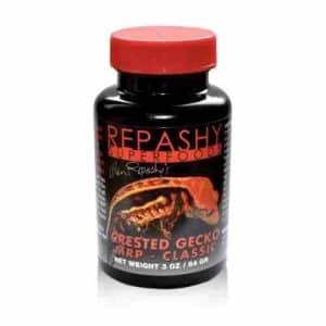 Repashy Superfoods – Crested Gecko Classic