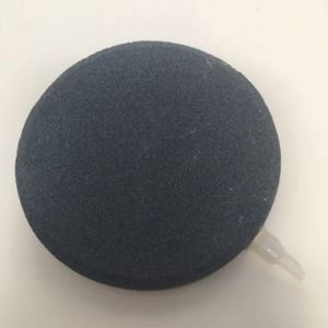 Round Airstone 15cm 10cm