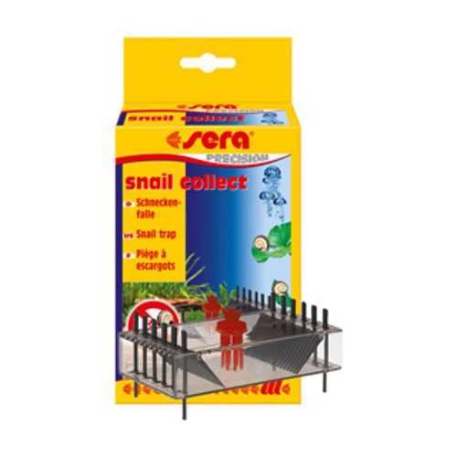 SERA SNAIL COLLECT