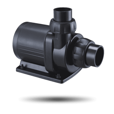 Jecod Variable Speed DC Return Pump