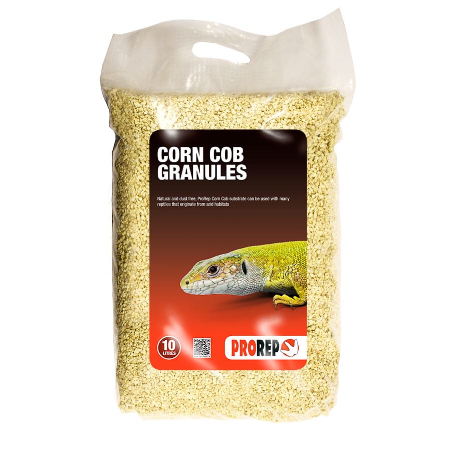 ProRep Corn Cob Substrate