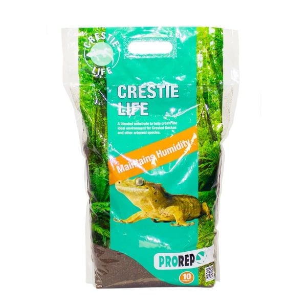 Pro Rep Crestie Life