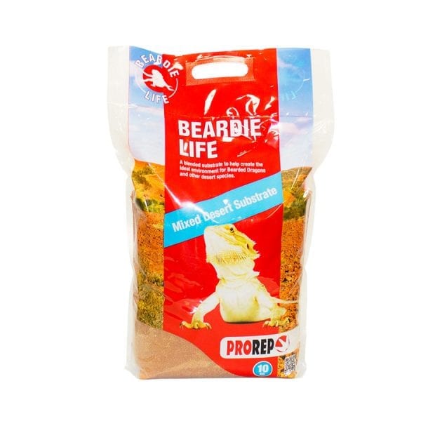 Pro Rep Beard Life Substrate