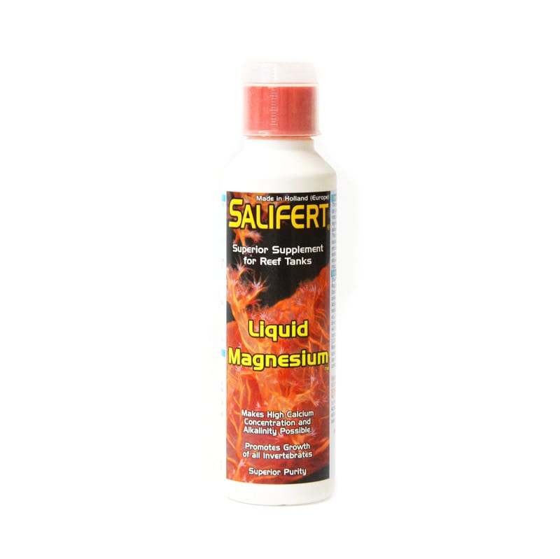 Salifert Magnesium Additive