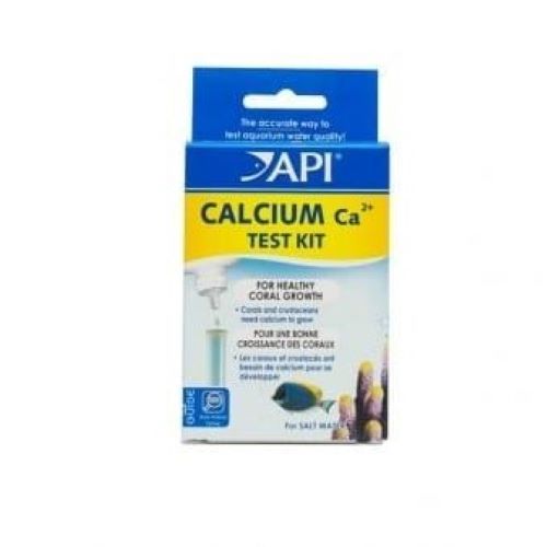 Saltwater Calcium Test Kit