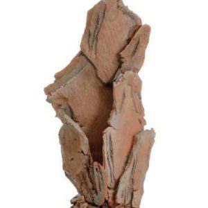 Sam Baker Red Slate Biorb Ornament