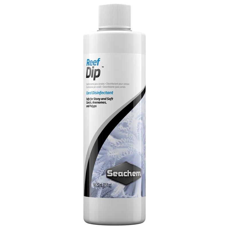 Seachem Reef Dip Coral Treatment