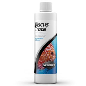 Seachem Discus Trace