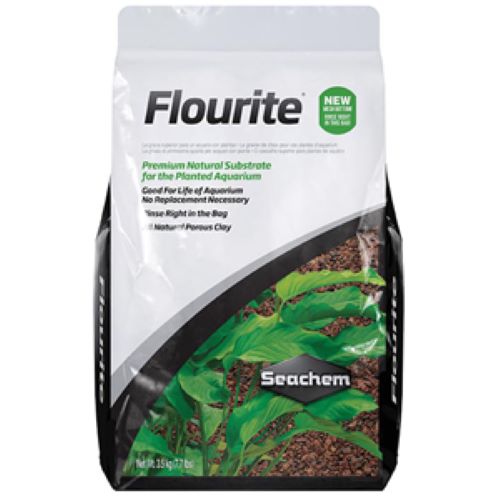 Seachem Flourite 7kg