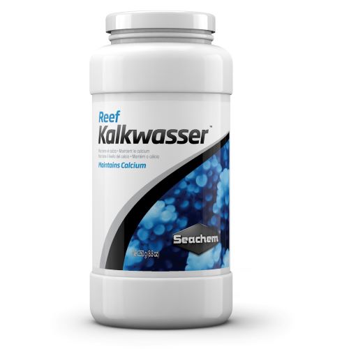 Seachem Reef - Kalkwasser