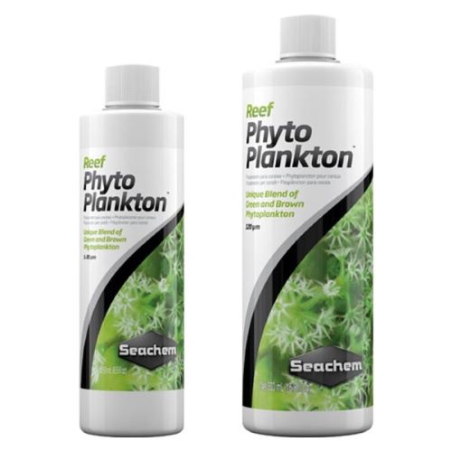 Seachem Reef Phytoplankton