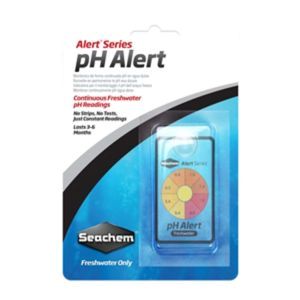 Seachem pH Alert