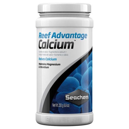 Seachem Reef Advantage - Calcium