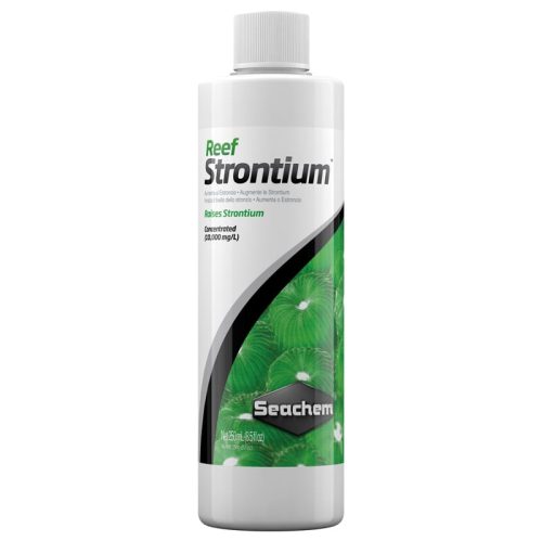 Seachem Reef Strontium