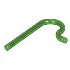 Shepherds Crook Pipe 12mm