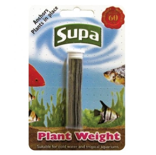 Plant Weights