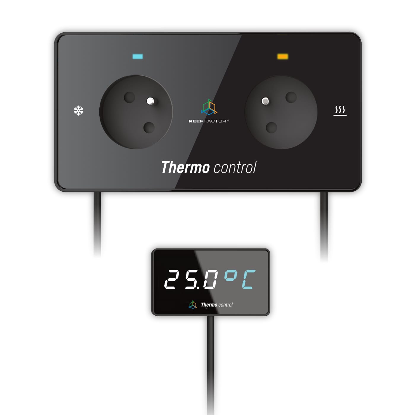 Reef Factory Thermo Control Smart Device