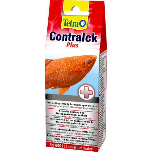 Tetra Medica Contra Ick Plus