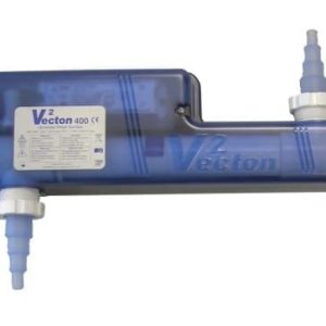 V2 Vecton 400 Aquarium UV