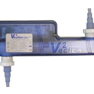 V2 Vecton 600 Aquarium UV