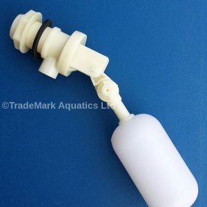 Float Valve 3/4" BSP