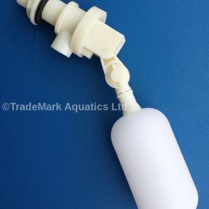 Float Valve 1/2" BSP