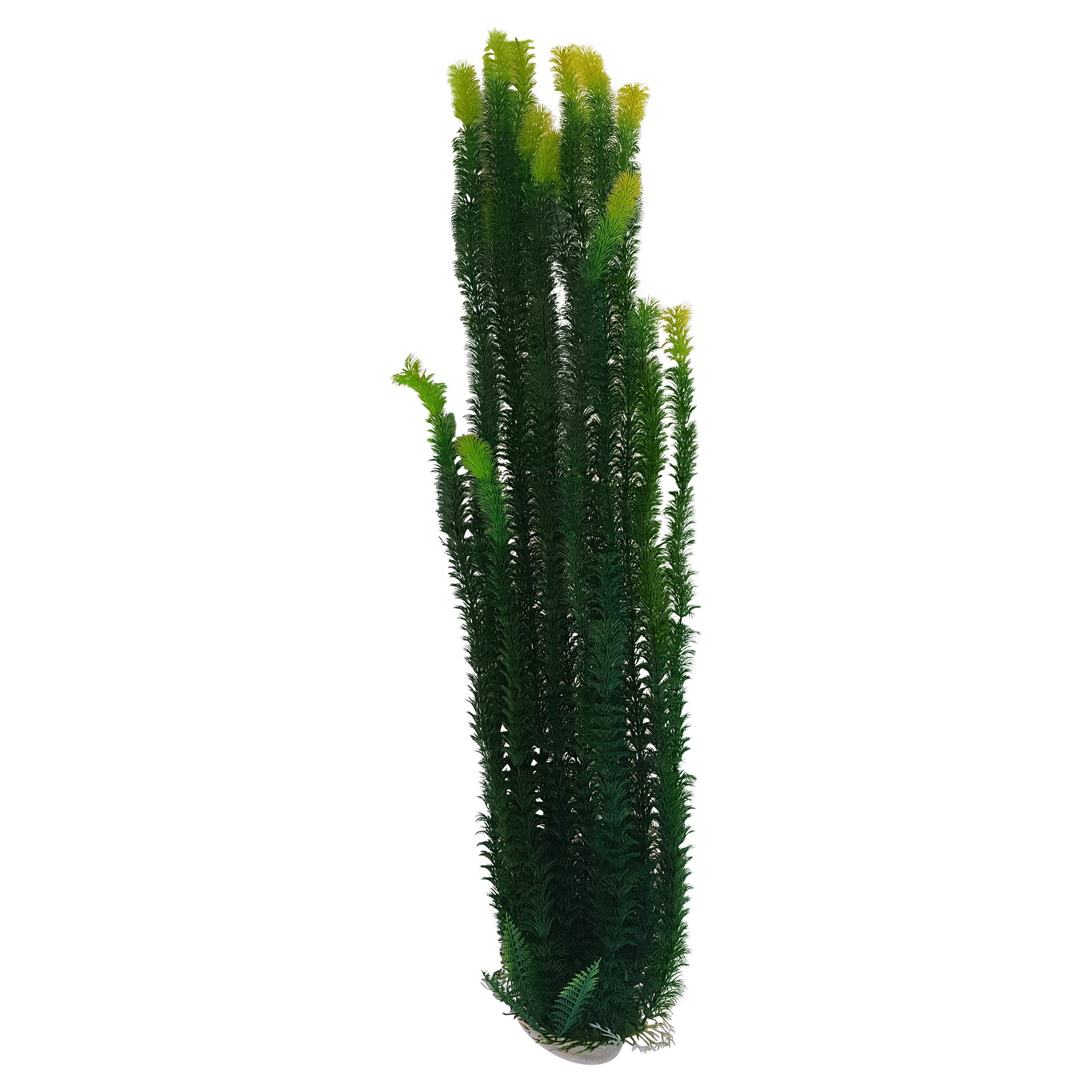 Type D 100cm Artificial Aquarium Plant