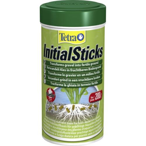 Tetra Initial Sticks 250ml