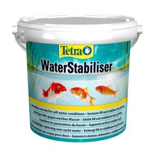 Tetra Pond Water Stabiliser