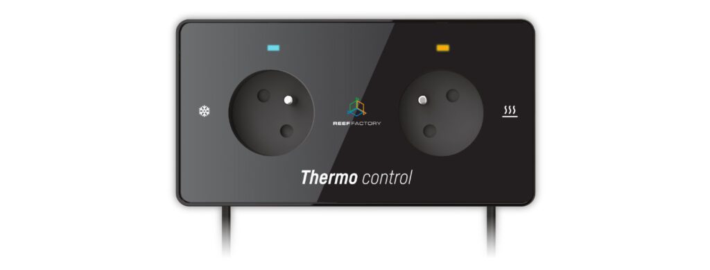Thermo Control Smart Device Reef Factory
