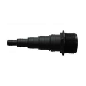Threaded Stepped Hosetail