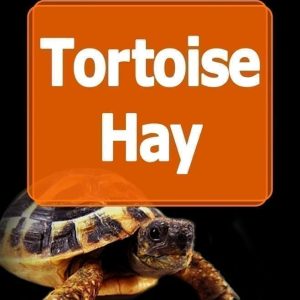 Tortoise Hay Bedding