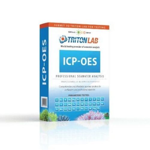 Triton ICP Test