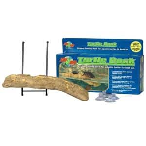 Turtle Dock Small