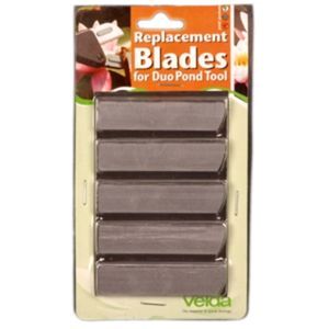 Velda Duo Pond Tool Blades