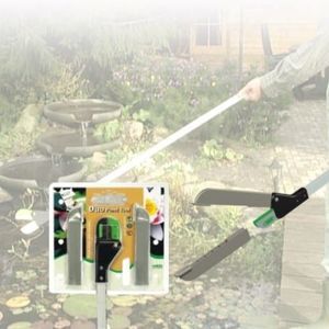 Velda Duo Pond Tool