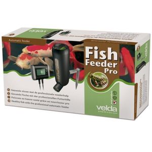 Velda Fish Feeder Pro