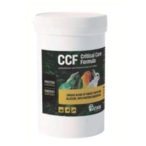 Vetark Critical Care Formula CCF