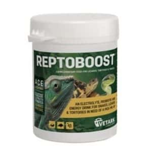 Vetark Reptoboost
