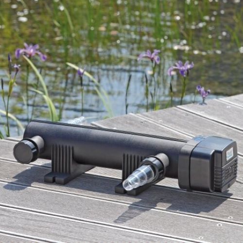 Vitronic 18 24 36 Watt