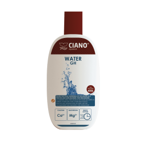 Ciano Water GH Treatment