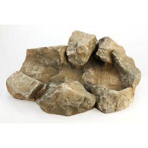 Watercourse Sand - Straight