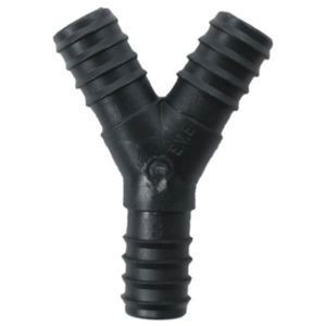 Y Piece Hosetail