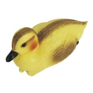 Yellow Duckling