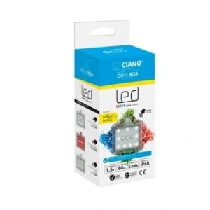 Ciano CLN5 RGB LED Light for Nexus Pure 5C