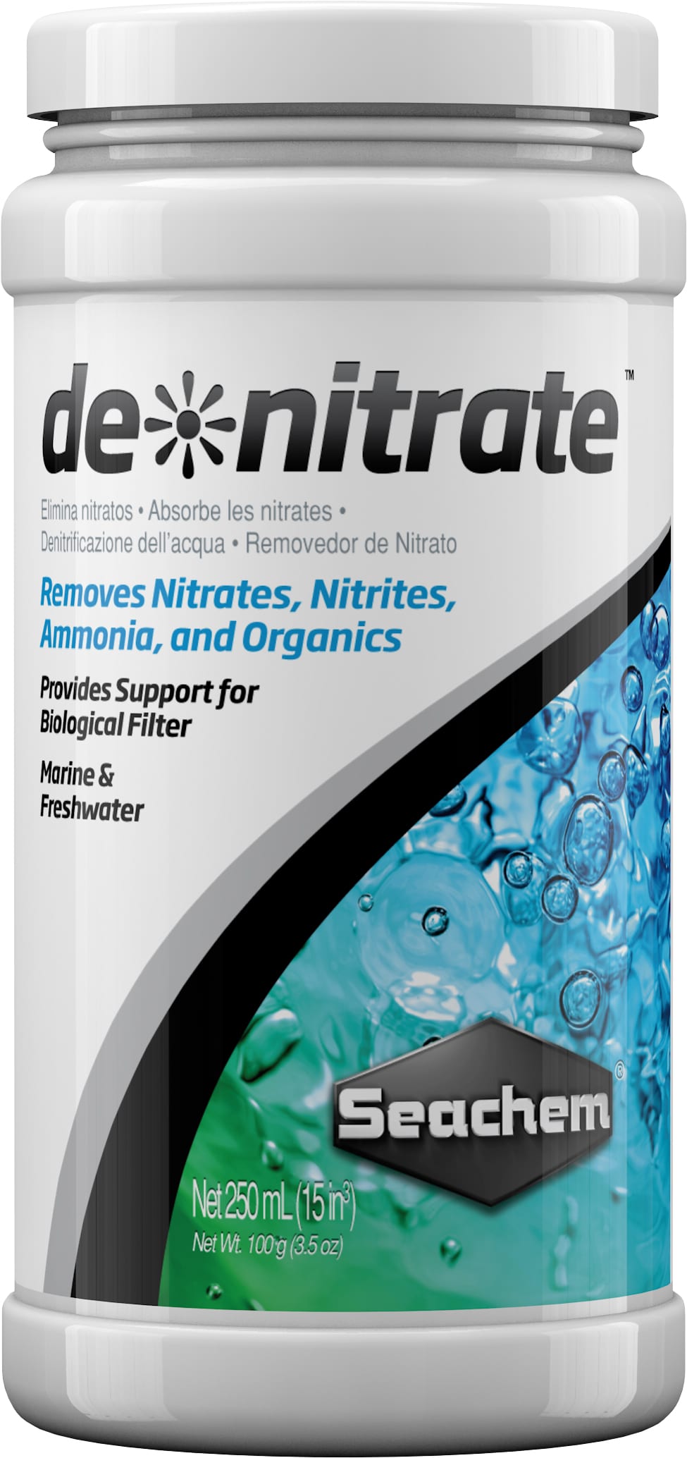 Seachem De Nitrate