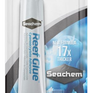 Seachem Reef Glue 20G