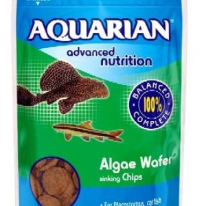 Aquarian Algae Wafers